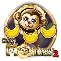 Baby Monkey 2